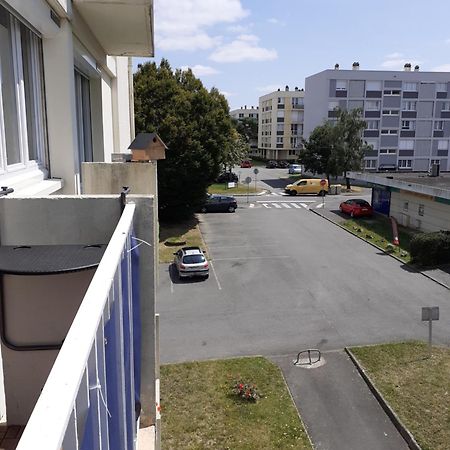Appartement Pour Famille Amis Ou Colegue 숄레 외부 사진