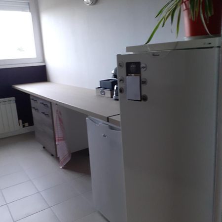 Appartement Pour Famille Amis Ou Colegue 숄레 외부 사진
