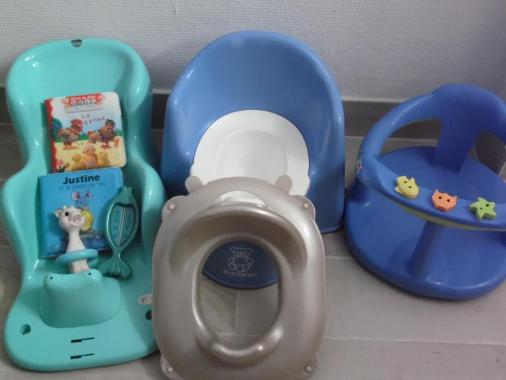 Appartement Pour Famille Amis Ou Colegue 숄레 외부 사진