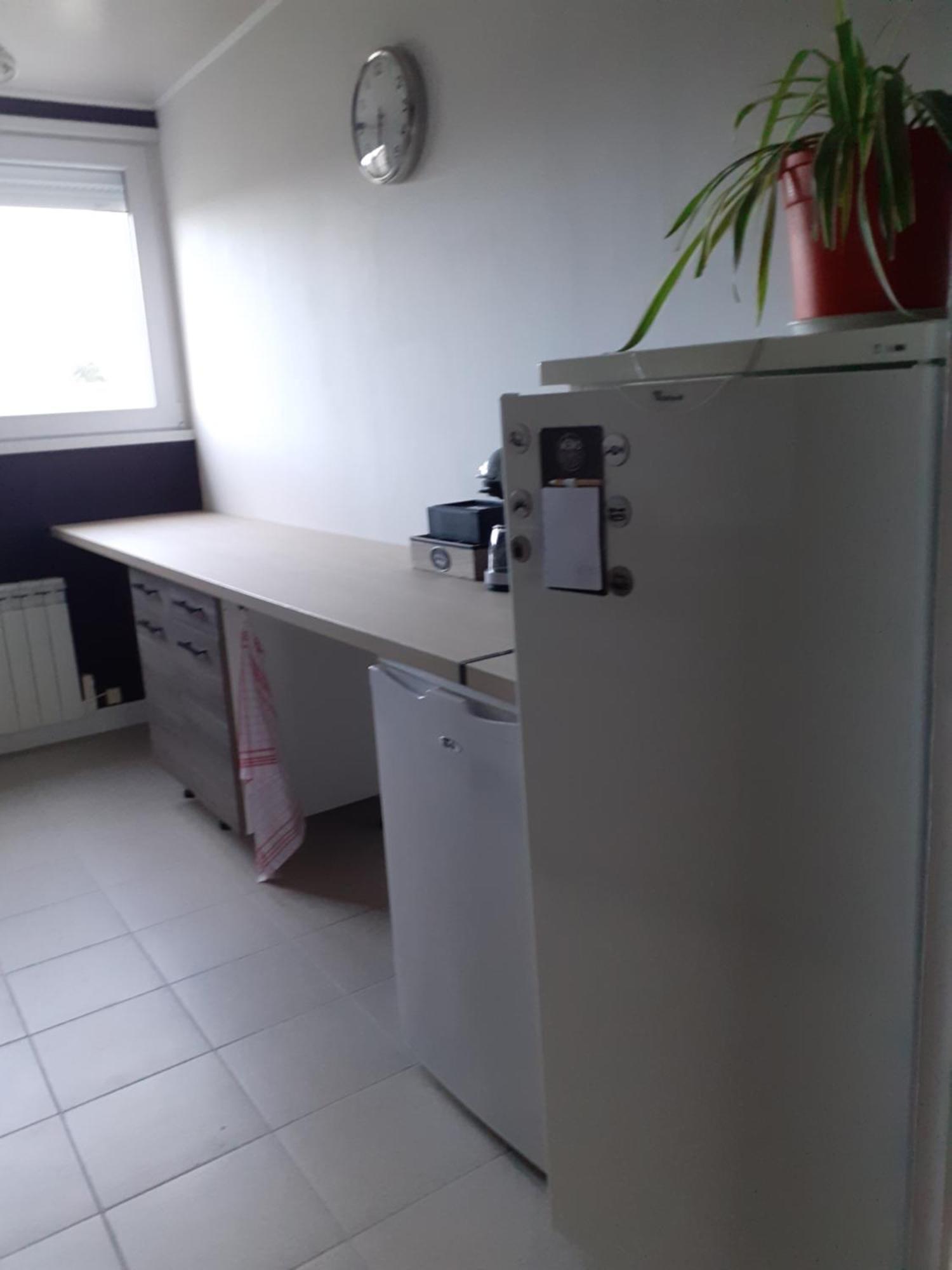 Appartement Pour Famille Amis Ou Colegue 숄레 외부 사진