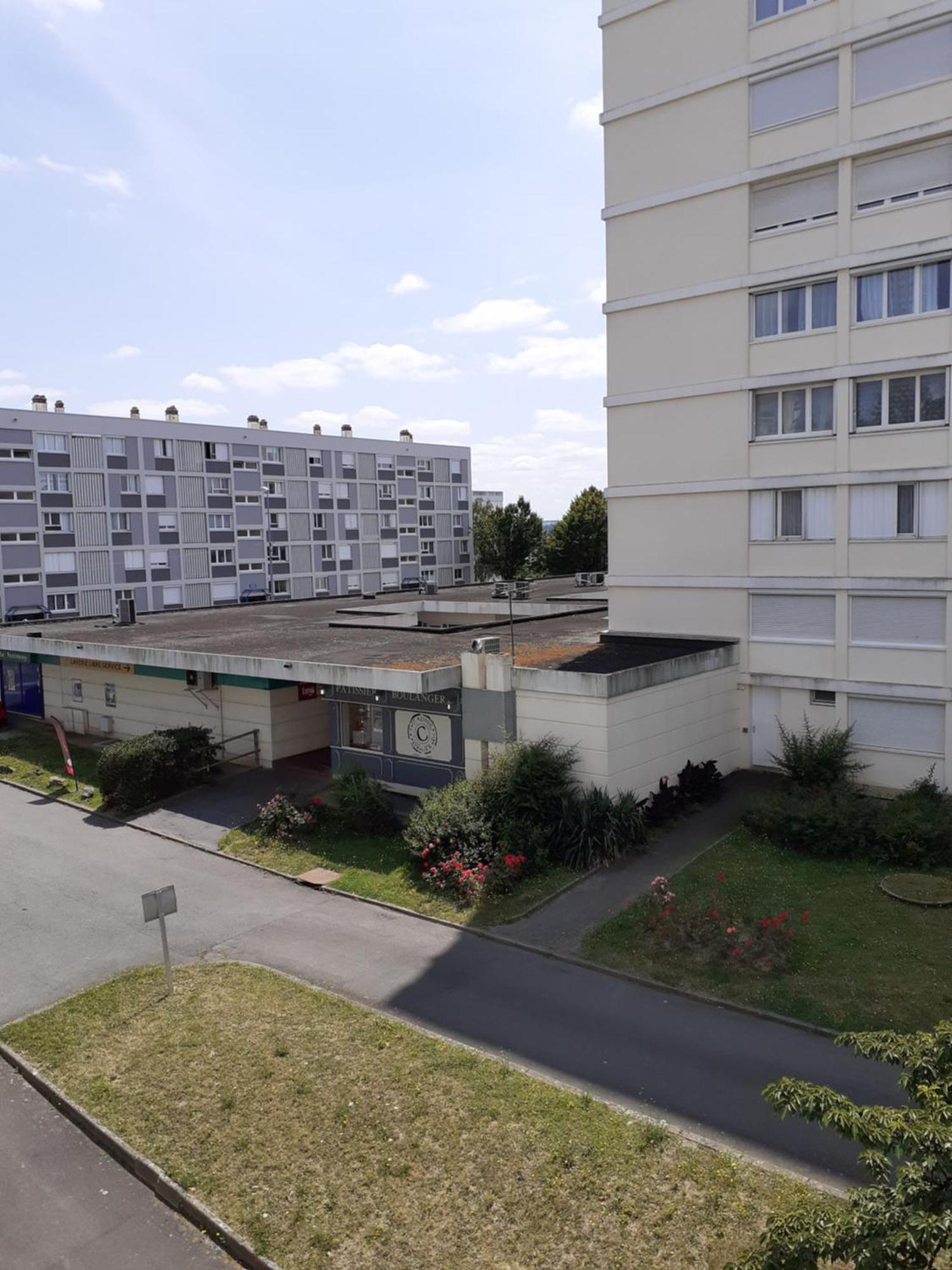 Appartement Pour Famille Amis Ou Colegue 숄레 외부 사진
