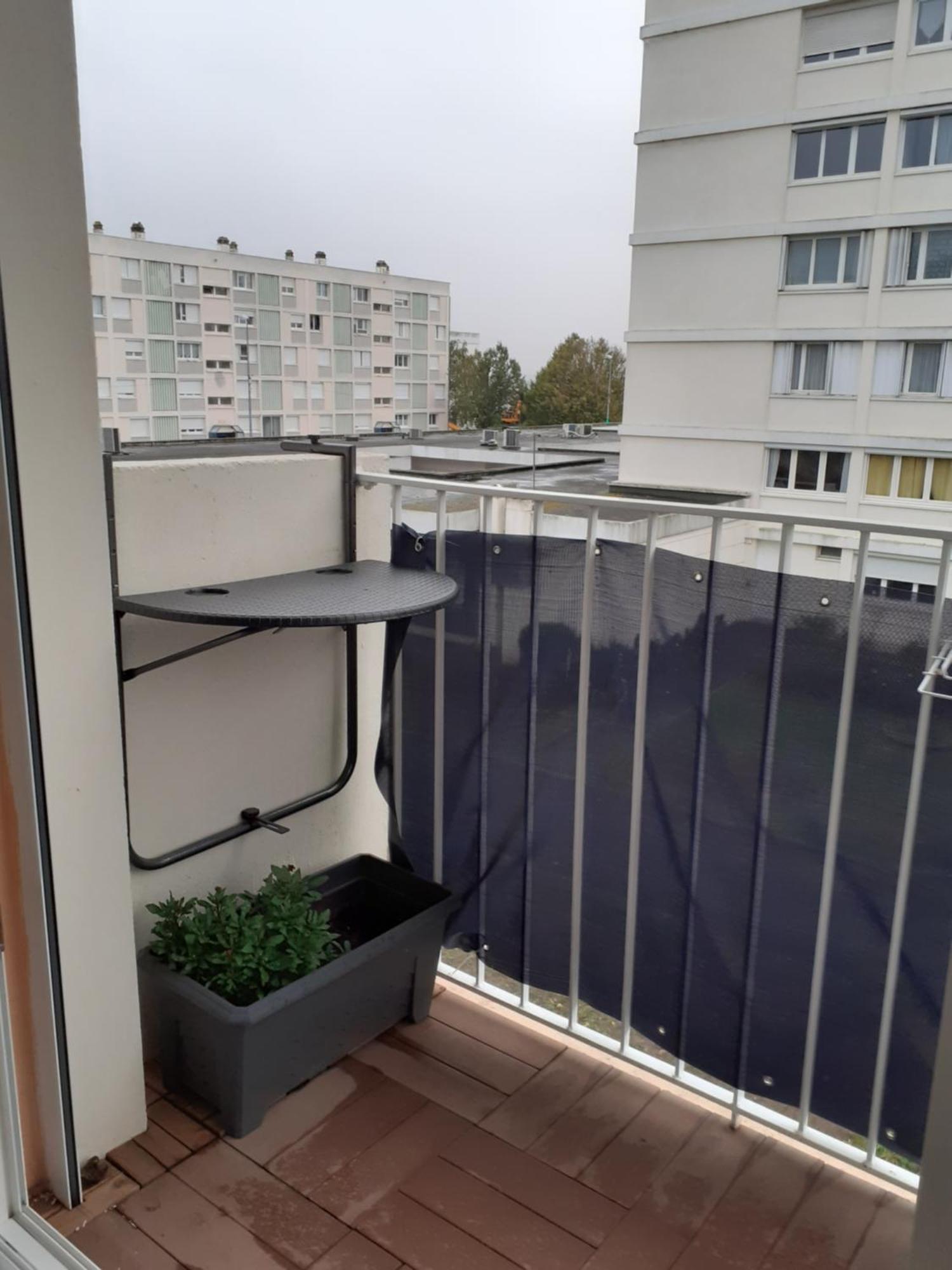 Appartement Pour Famille Amis Ou Colegue 숄레 외부 사진
